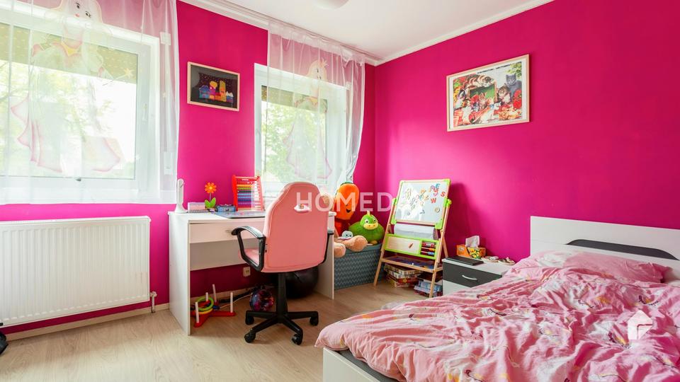 Gut vermietetes Renditeobjekt mit Garten, Terrasse und Loggia in ruhiger Lage – Bild 18