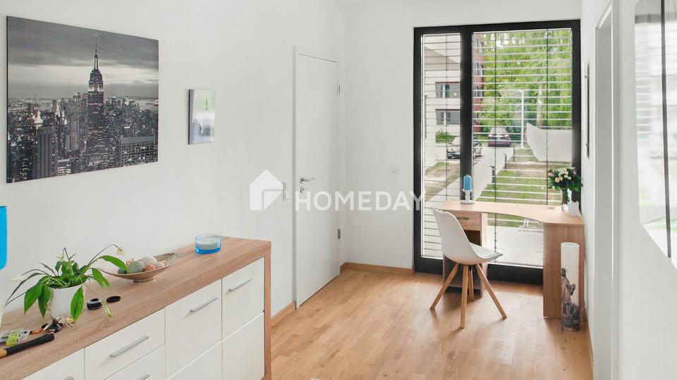 Exklusive Lage & bezugsfrei 2027: Vermietete EG-WHG mit Terrasse & TG-Stellplatz – Bild 10