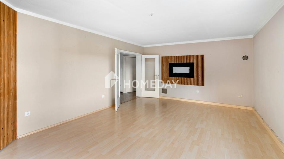 Familienglück mit Platz und Garten: Einziehen und gestalten in Battweiler – Bild 17