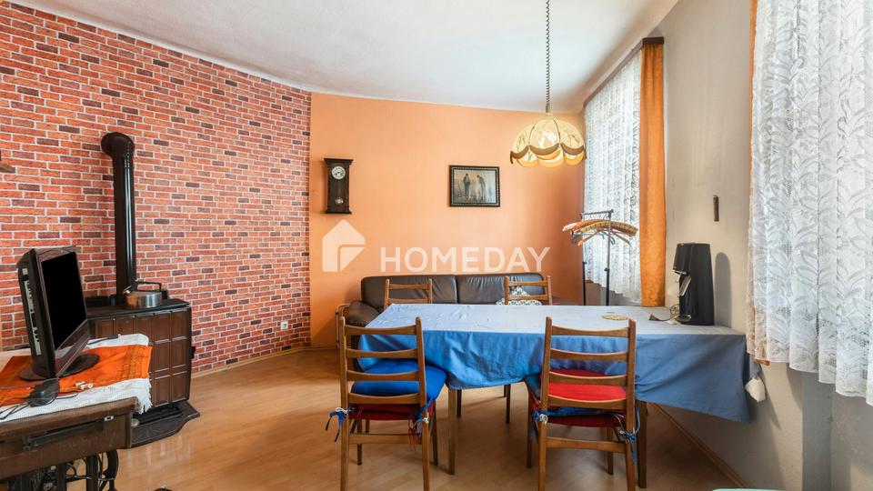 Zwischen Tradition und Neubeginn: Verwirklichen Sie Ihren Wohntraum in Gochsheim – Bild 9