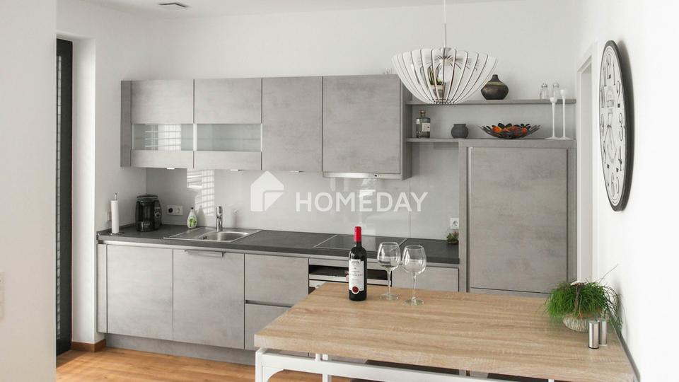 Exklusive Lage & bezugsfrei 2027: Vermietete EG-WHG mit Terrasse & TG-Stellplatz – Bild 14