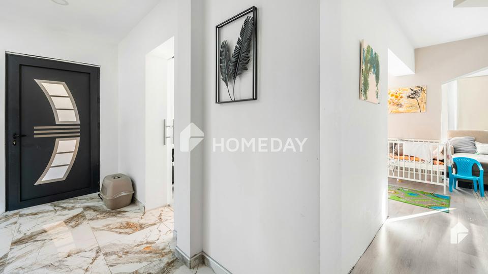 Exklusives und kernsaniertes MFH mit gehobener Ausstattung in ruhiger Hanglage – Bild 18