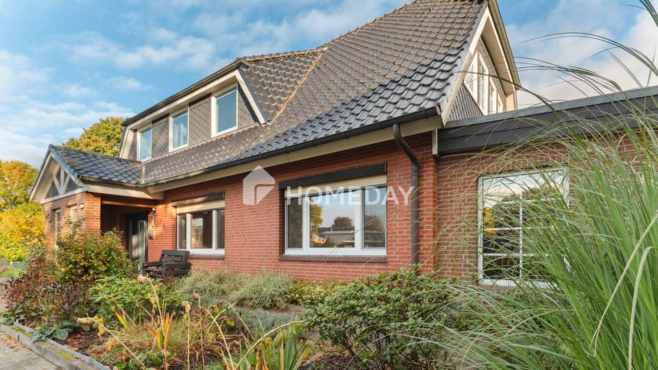 Charmantes Landhaus aus Stafstedt – Topsaniert und mit hochwertiger Ausstattung – Bild 2