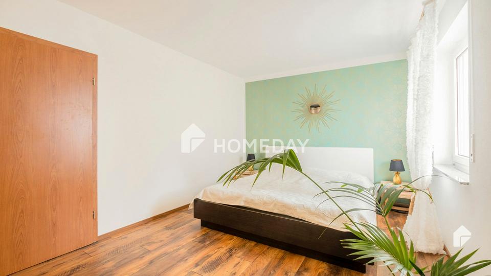 Lichtdurchflutetes Zuhause mit Komfort, Energieeffizienz und viel Charme – Bild 10