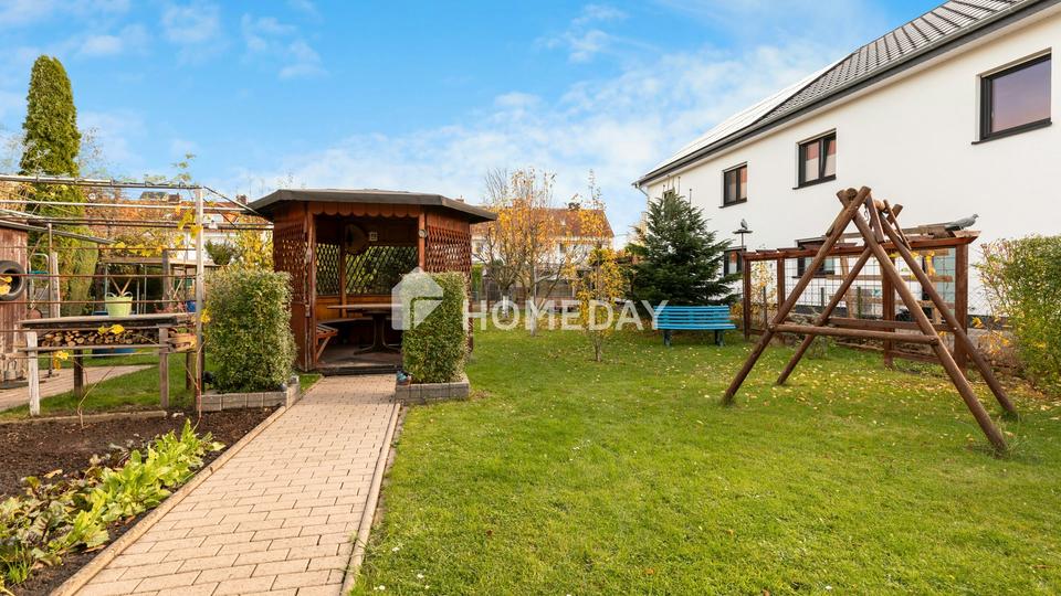 Haus mit Geschichte und Zukunft – gepflegt, hell und bereit für frische Ideen – Bild 5