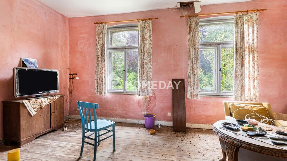 Zwischen Tradition und Neuanfang: Ein Gutshaus mit vielen Möglichkeiten – Bild 13