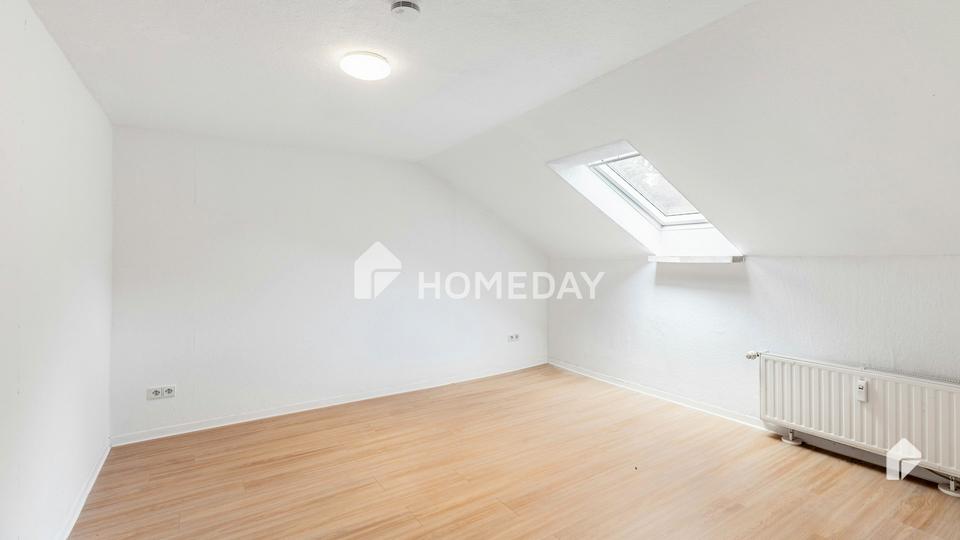 Charmantes Mehrfamilienhaus mit Terrasse und Garage – Bild 6