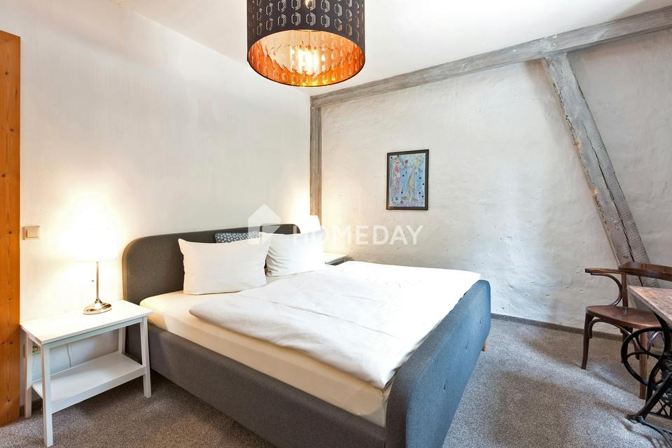 Historisches Mehrfamilienhaus mit vier Wohneinheiten – Bild 7