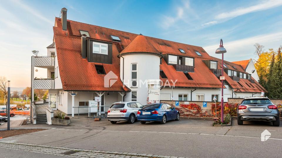 Lichtdurchflutete Maisonettewohnung mit Haus-Charakter und Loggia – Ihr neues Zuhause – Bild 15