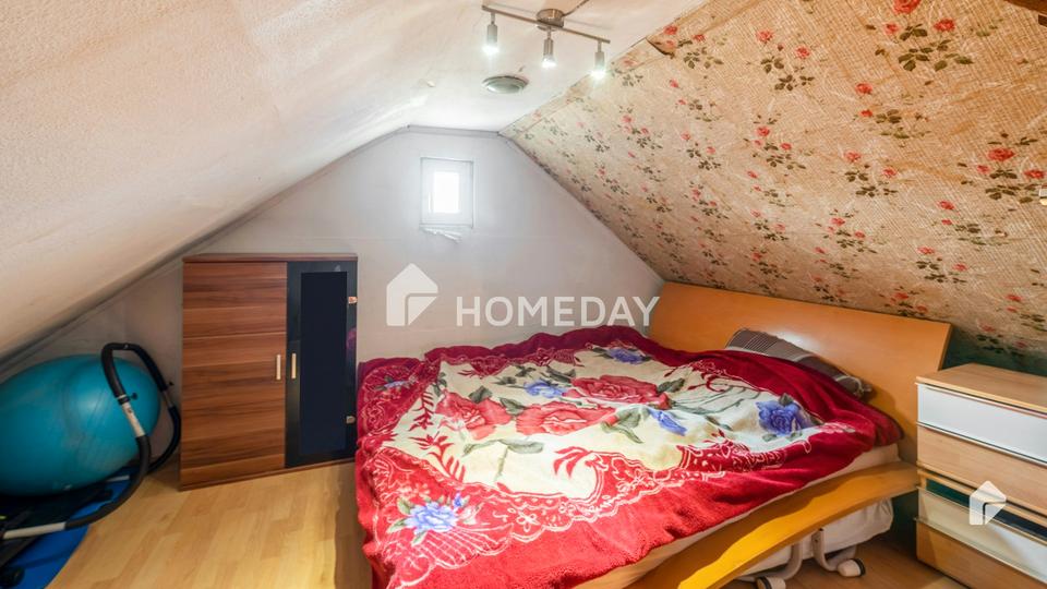 EFH ohne Garten, Hof oder Garage – großzügig wohnen im Herzen von Herxheim – Bild 16