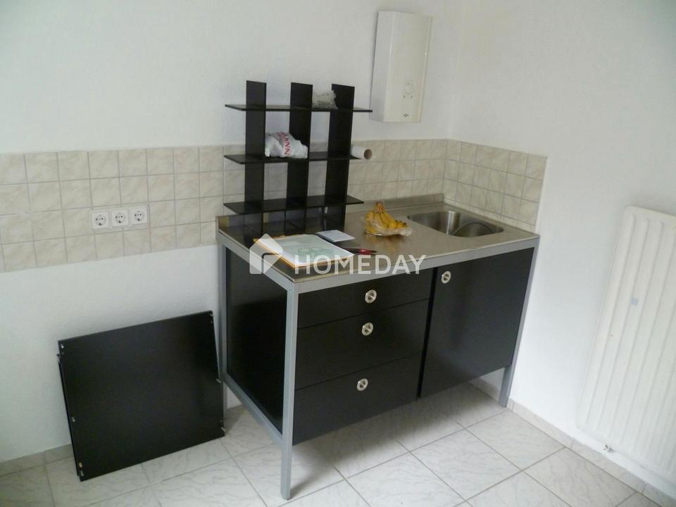 Charmante 1-Zimmer-Wohnung mit Balkon in Spandau – Bild 5