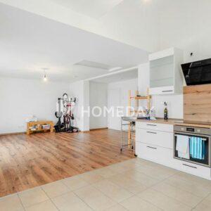 Attraktive 2-Zimmer-Wohnung mit Südbalkon, inkl. 2 Stellplätzen - sofort verfügbar!