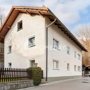 Bezugsfrei: ZFH mit Garten, Terrasse, Carport und Wintergarten – ruhig und naturnah wohnen in Regen