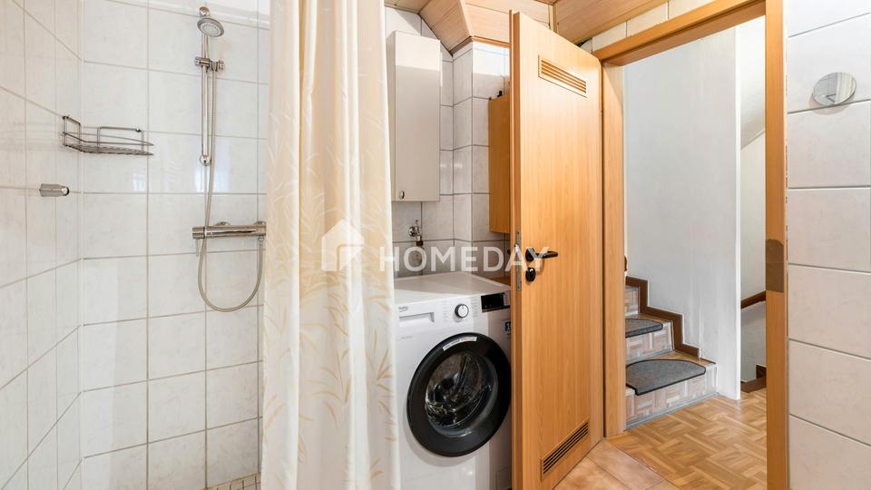 Haus mit Geschichte und Zukunft – gepflegt, hell und bereit für frische Ideen – Bild 16