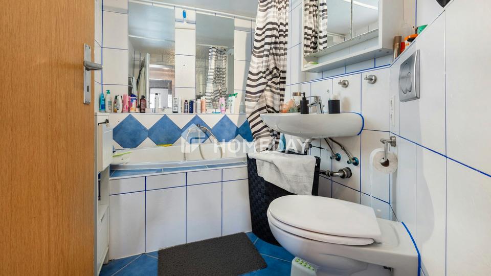 Charmantes Reihenendhaus im Herzen von Neumarkt – saniert, mit PV-Anlage und Garage – Bild 10