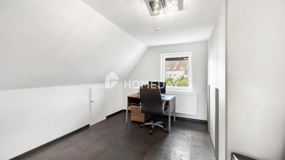 Liebevoll saniertes EFH mit Charakter & Komfort – Bild 17