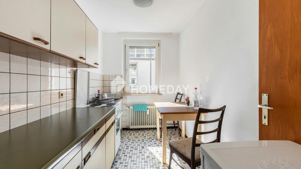 MFH mit 5 Wohneinheiten, Gewerbe & Entwicklungspotenzial – zentral gelegenes Investment – Bild 5