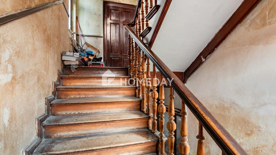 Renditestarkes MFH mit vier Einheiten und historischer Substanz in Weimar – Bild 7