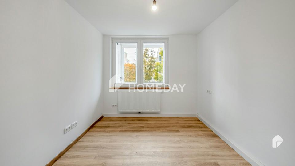 Erstbezug nach Renovierung – nur für Eigennutzer – 2,5-Zimmer-Wohnung mit Erbbaurecht in Feuerbach – Bild 10