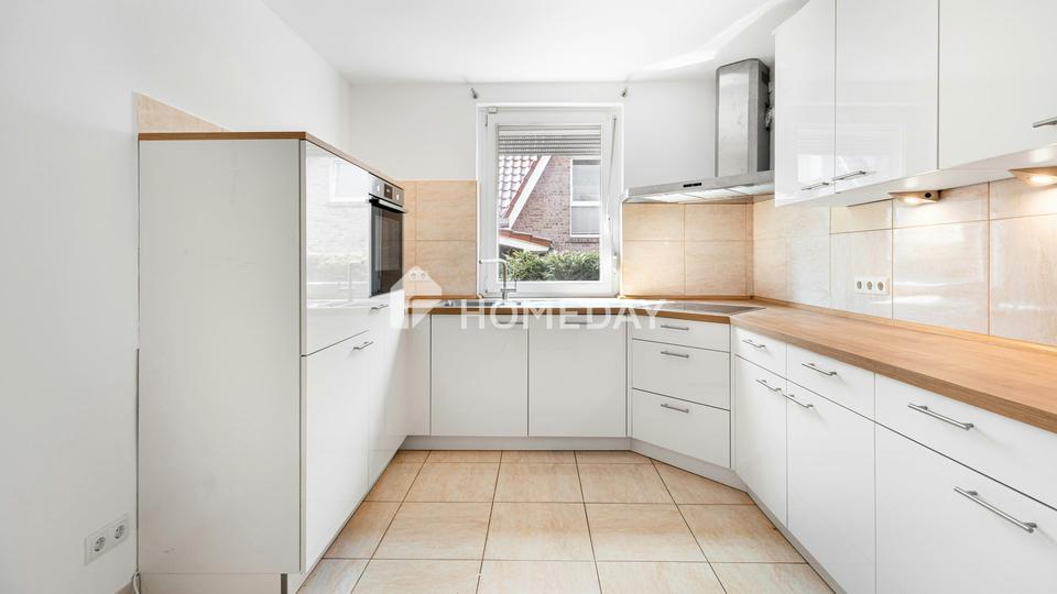 Saniertes, leerstehendes 3-Familien-/Mehrgenerationenhaus in Bothfeld mit Keller – Bild 8