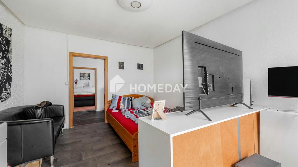 Familienfreundlicher 4-Zimmer-Bungalow mit Garten, zwei Terrassen und PV-Anlage – Bild 19