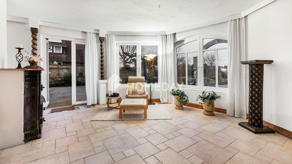 Exklusives EFH mit ELW, Carport, traumhaftem Außenbereich und hochwertiger Ausstattung – Bild 8