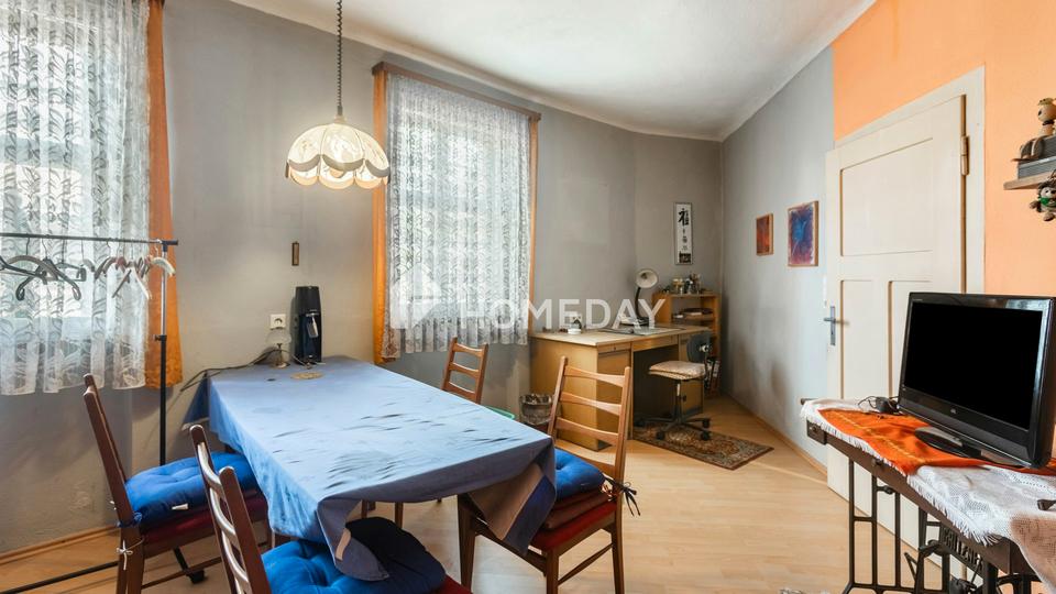 Zwischen Tradition und Neubeginn: Verwirklichen Sie Ihren Wohntraum in Gochsheim – Bild 10