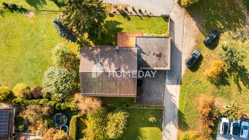 Geräumiges Einfamilienhaus mit großem Grundstück – ideal für Familien mit Platzbedarf – Bild 9