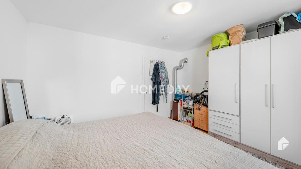 Attraktive 3-Zimmer-Wohnung mit Loggia in Schelklingen – Bild 18