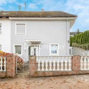 Lichtdurchflutetes Zuhause mit Komfort, Energieeffizienz und viel Charme