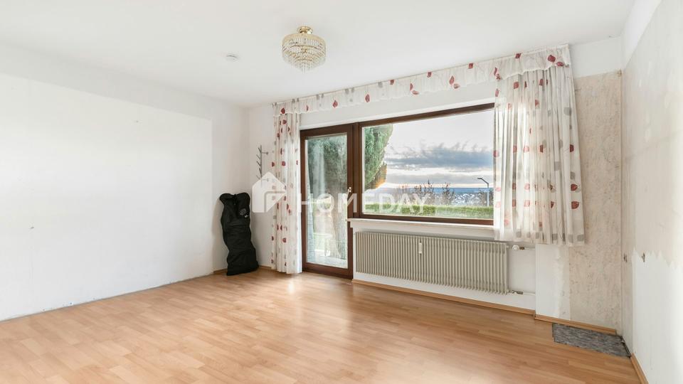 Repräsentatives Wohnhaus mit Einliegerwohnung, Sauna & liebevoll angelegtem Garten – Bild 16