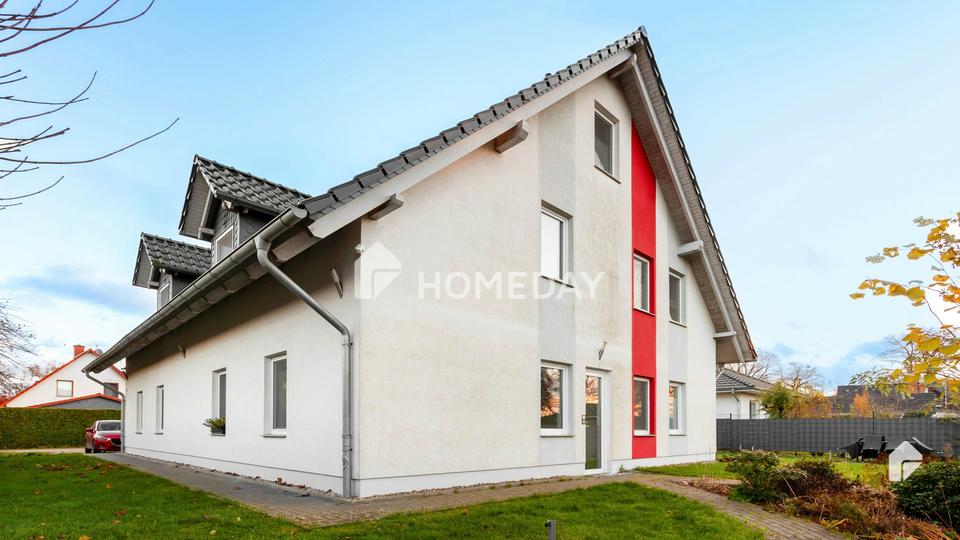 Attraktives Mehrfamilienhaus in ruhiger Lage am Wasser | Voll vermietet | Frei verfügbar ab Mai – Bild 6