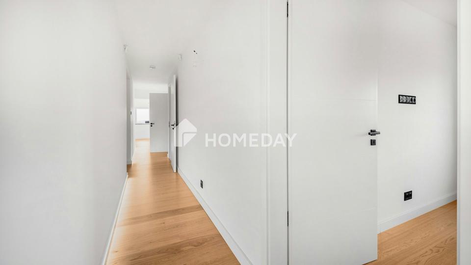 Großzügig & modern: 149 m² EG-Wohnung mit 3 Terrassen, 2 Stellplätzen – sofort bezugsfrei – Bild 15