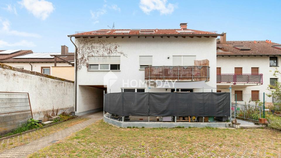 MFH mit fünf Wohneinheiten: Sichere Einnahmen, klare Struktur – Bild 7