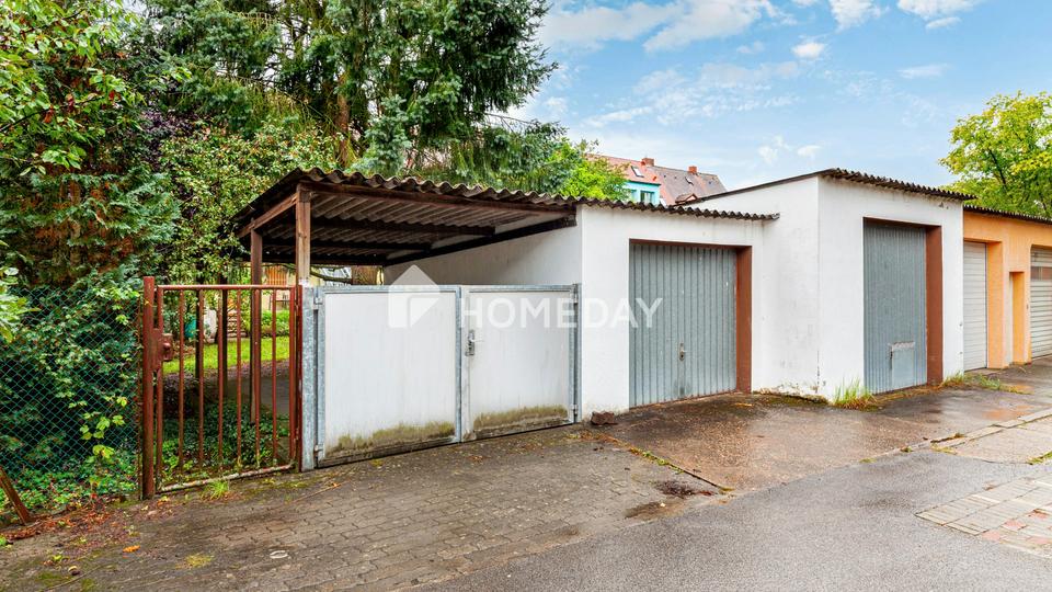 Zweifamilienhaus mit zusätzlich ausgebautem Dachgeschoss – Bild 8