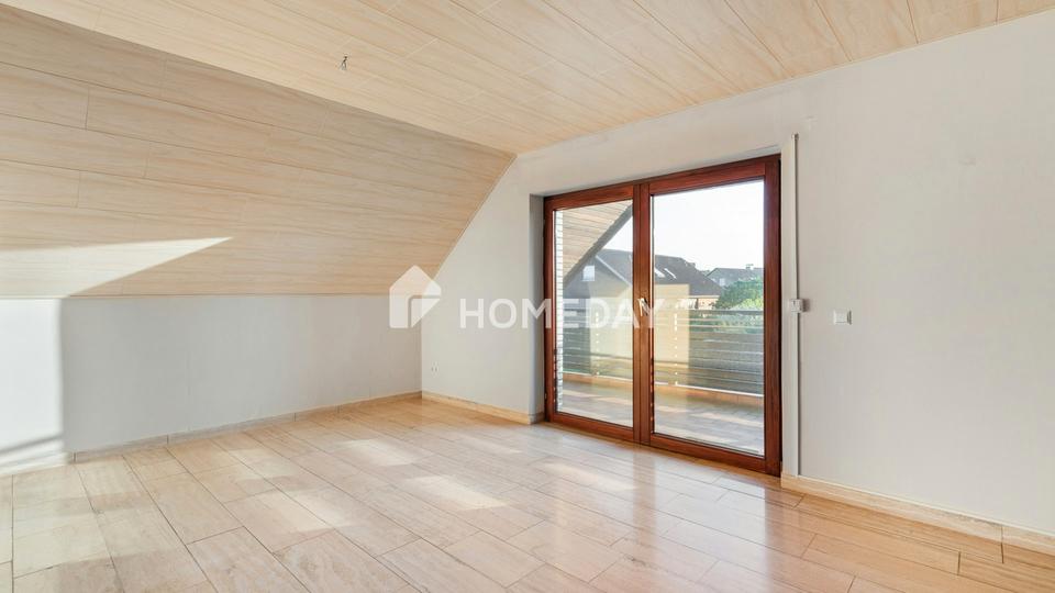 EFH mit Einliegerwohnung, Garten und Loggien - Platz für Familie, Hobbys und freie Entfaltung – Bild 14