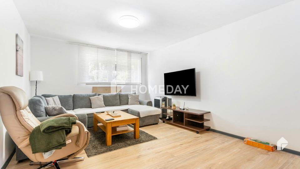 Drei Wohnungen zum Preis von einer und überdurchschnittliche Mieteinnahmen! – Bild 11