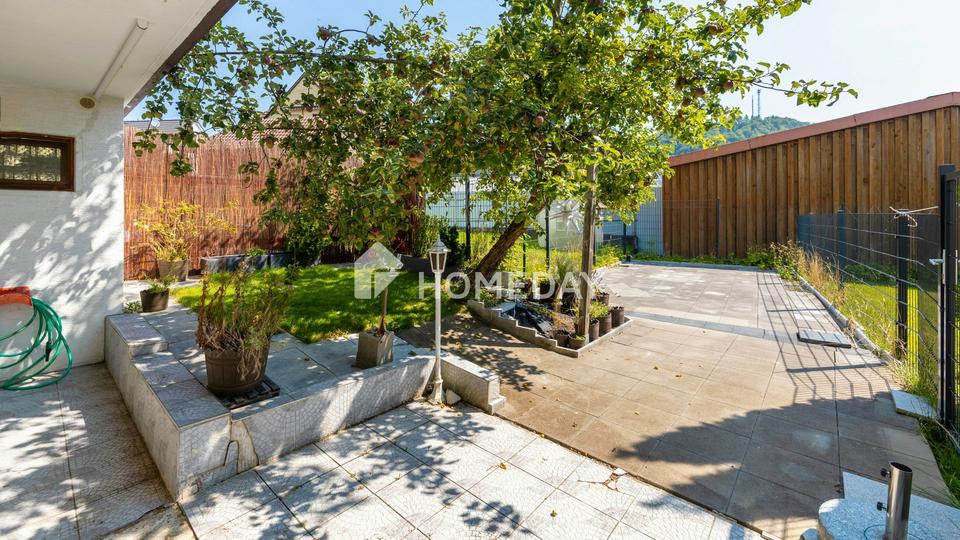 Platz für mehrere Generationen – Doppelhaus mit vielfältigen Nutzungsmöglichkeiten – Bild 12