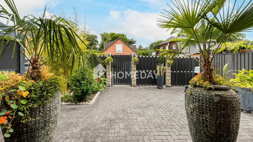 Faktor 15,6 möglich | Neubau MFH mit voll saniertem Teil & viel Potenzial – 3/4 WE vermietet – Bild 19