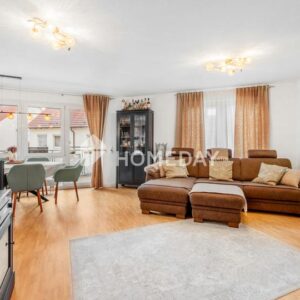 Hier beginnt Ihr neues Kapitel mit Licht und Leichtigkeit: Helle ETW mit Balkon und 2 TG Stellplätze