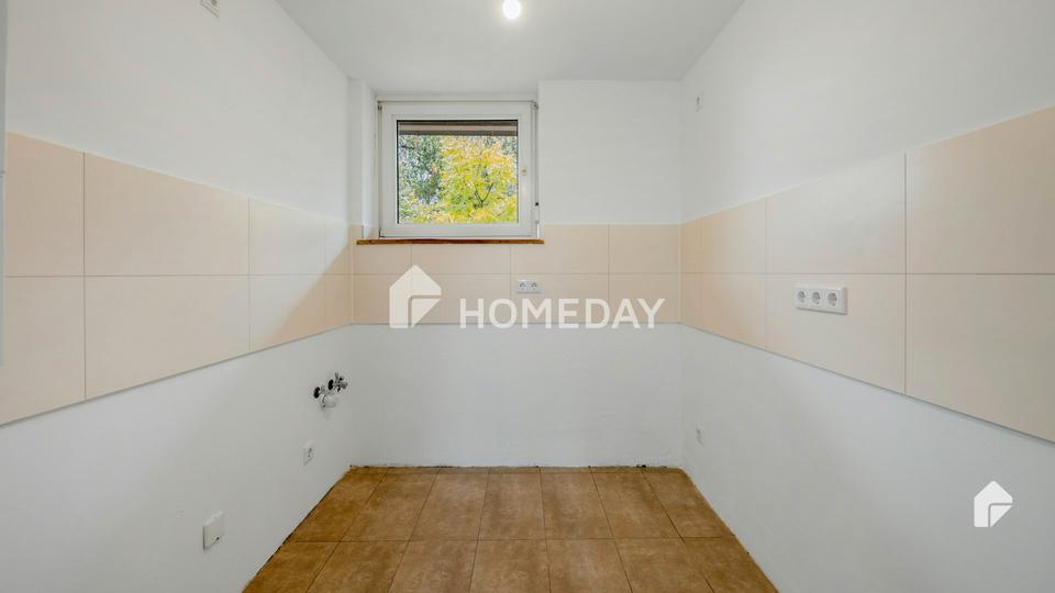 Erstbezug nach Renovierung – nur für Eigennutzer – 2,5-Zimmer-Wohnung mit Erbbaurecht in Feuerbach – Bild 6