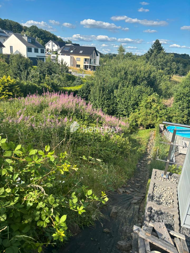 Einzigartige Gelegenheit ! Bebaubares Grundstück in bevorzugter Lage in Wermelskirchen zu verkaufen