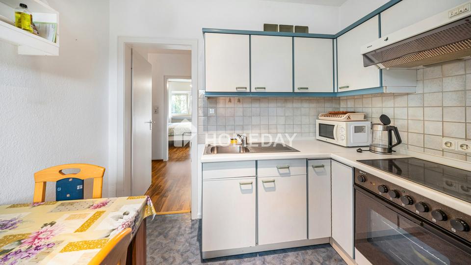 Modernisiertes Einfamilienhaus mit flexibler Aufteilung, viel Platz und großem Garten – Bild 10