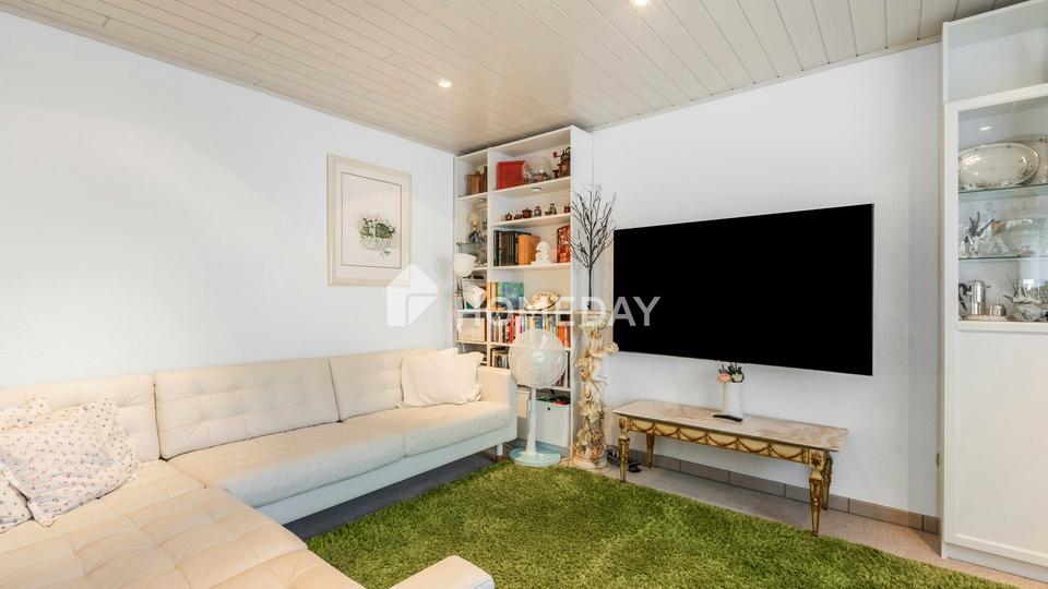 Charmantes Reihenhaus mit sonnigem Grundstück und Wohlfühlcharakter in Lorch – Bild 9