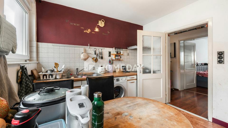 Ab März 2026 bezugsfrei: Helle 2-Zi.-Wohnung in Ludwigsburg-Ost mit Südwestbalkon – Bild 11