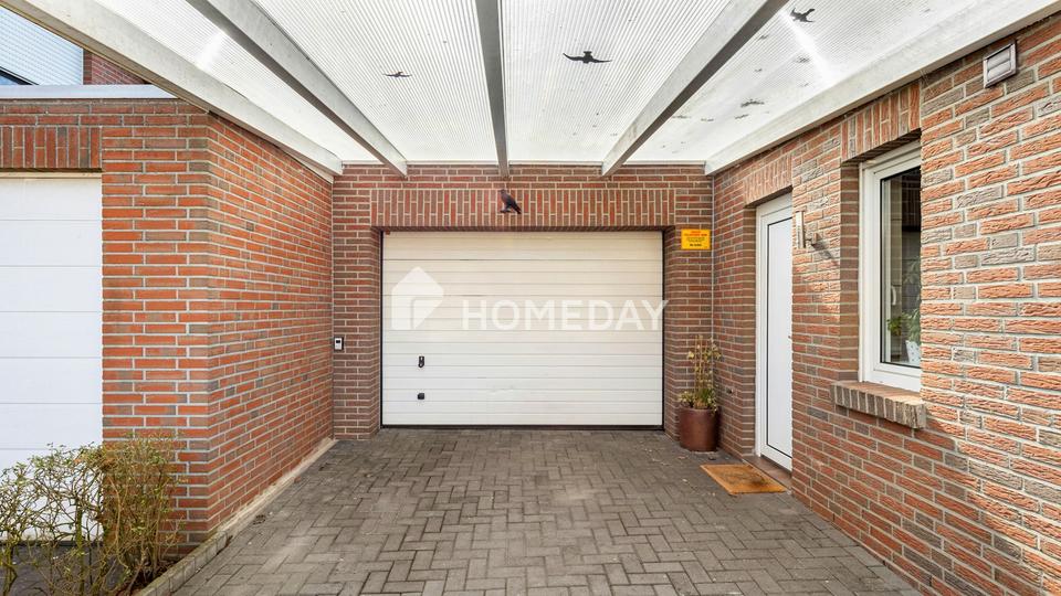 Nur an Investoren! EFH mit sicherer Rendite, Garten, Terrasse, Garage & Erbbaurecht – Bild 4