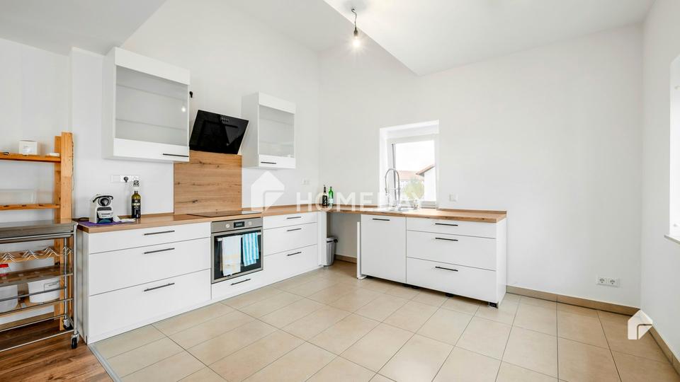 Attraktive 2-Zimmer-Wohnung mit Südbalkon, inkl. 2 Stellplätzen - sofort verfügbar! – Bild 6