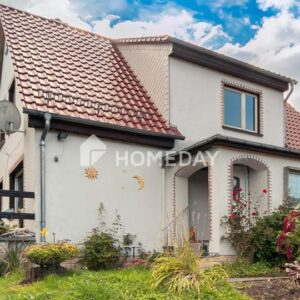 Einfamilienhaus mit Charme  – ca. 125 m² Wohnfläche und viel Gestaltungsfreiheit