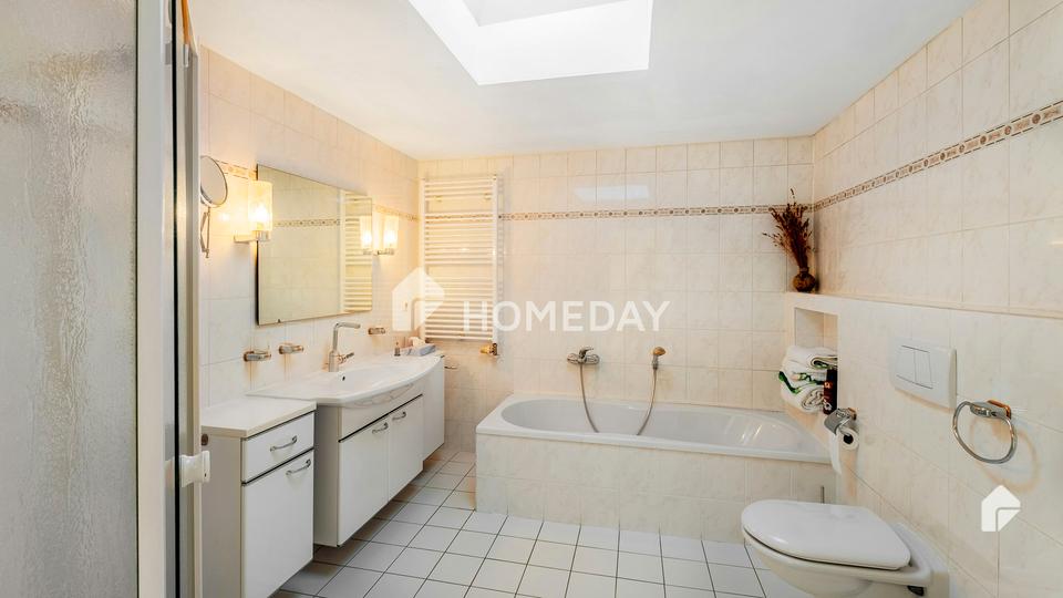 Platz für Ihre Vision | Urige Doppelhaushälfte, in zentraler Lage mit Garage – Bild 15