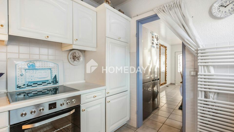 Charmantes Reihenhaus mit sonnigem Grundstück und Wohlfühlcharakter in Lorch – Bild 11